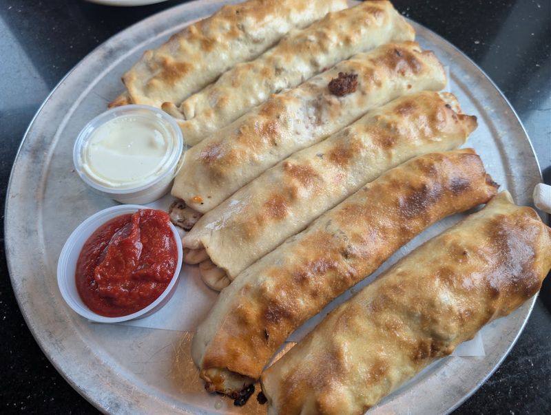 What Makes the Breadsticks Different What Makes the Breadsticks Different