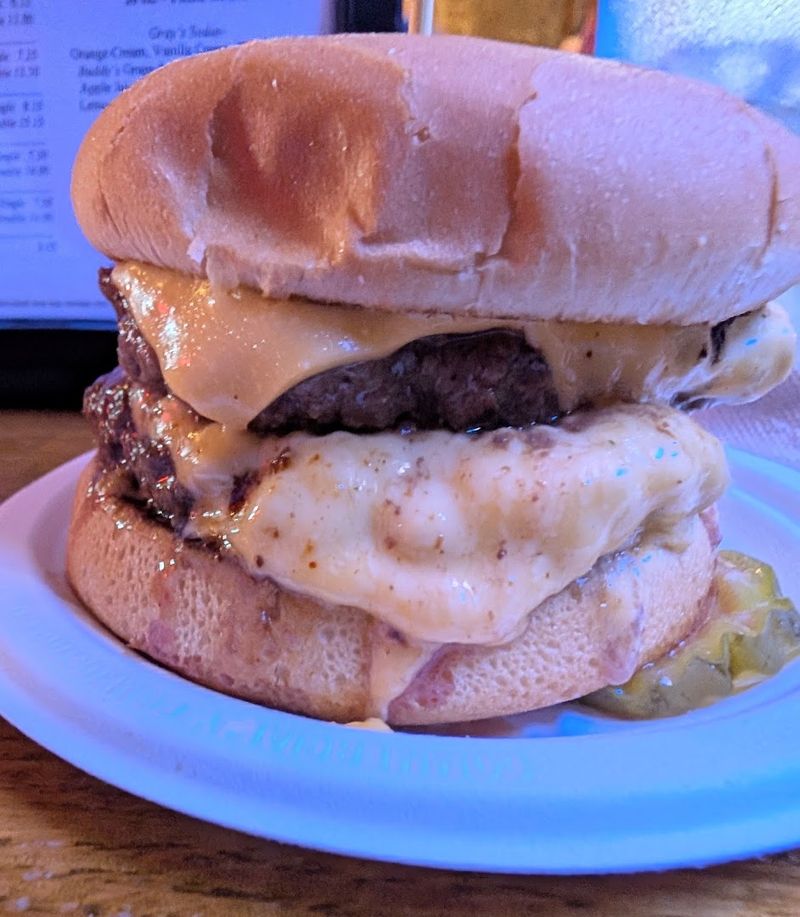 What Makes the Burger Stand Out From the Rest What Makes the Burger Stand Out From the Rest