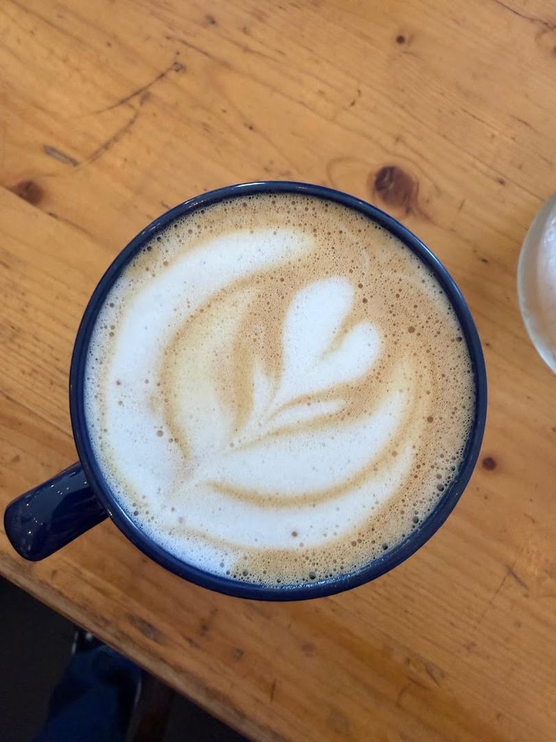 What Makes the Coffee Program Stand Out What Makes the Coffee Program Stand Out