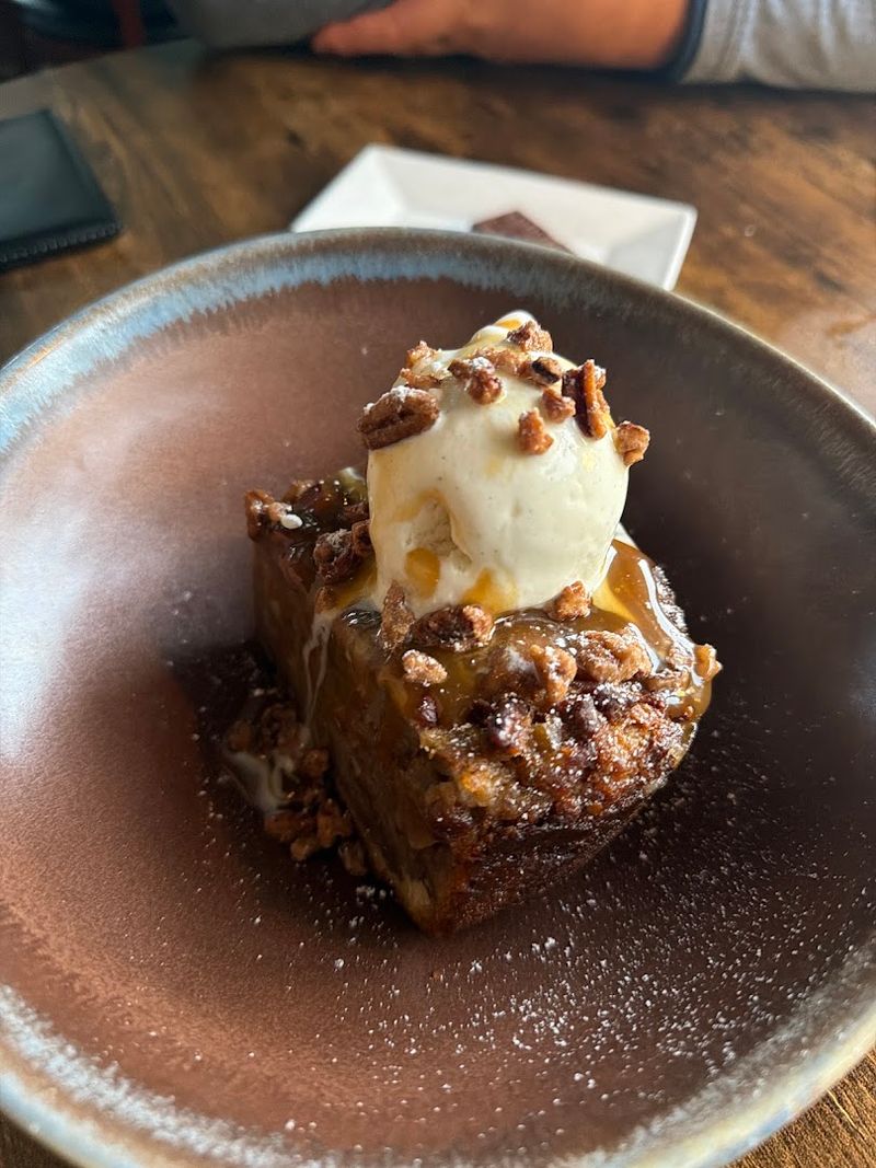 What Makes the Dessert Program Stand Out What Makes the Dessert Program Stand Out