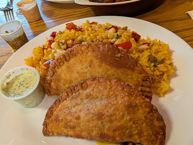 What Makes the Empanadas Stand Out What Makes the Empanadas Stand Out