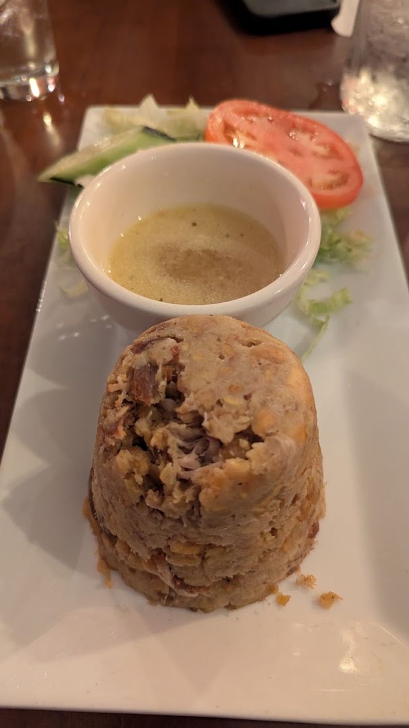What Makes the Mofongo Stand Out What Makes the Mofongo Stand Out