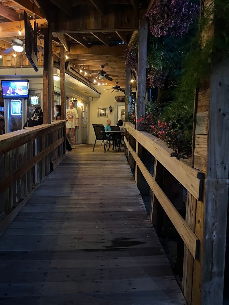 What Makes the Patio Green and Lush All Season