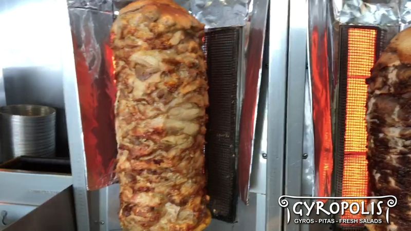 What Makes the Rotisserie the Star of the Show What Makes the Rotisserie the Star of the Show