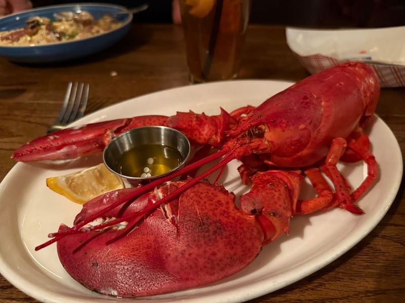 What Makes the Seafood Here Stand Out What Makes the Seafood Here Stand Out