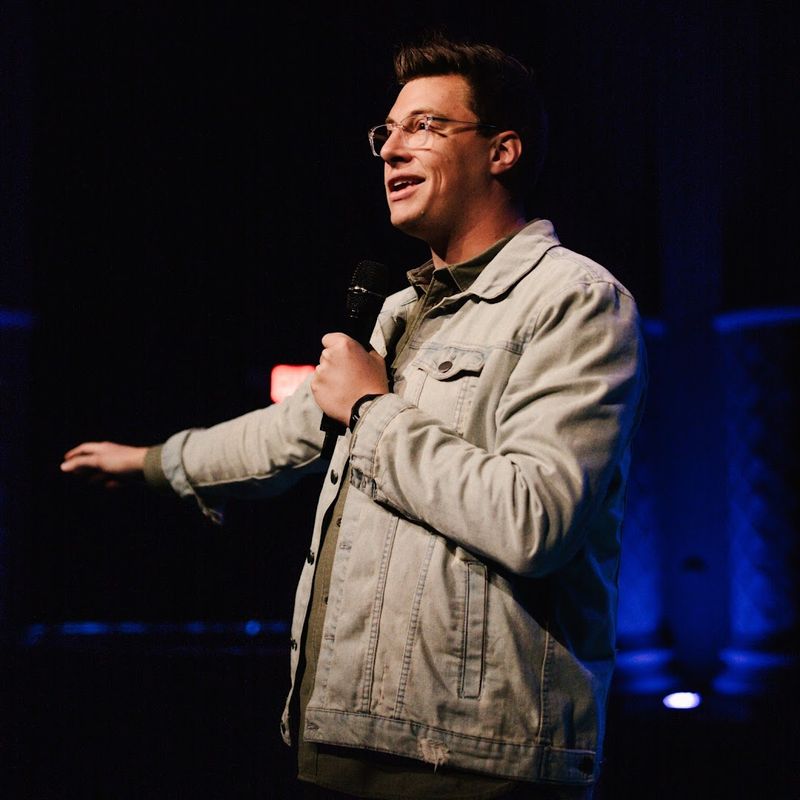 What Pastor Trent Brings to the Pulpit Each Week What Pastor Trent Brings to the Pulpit Each Week