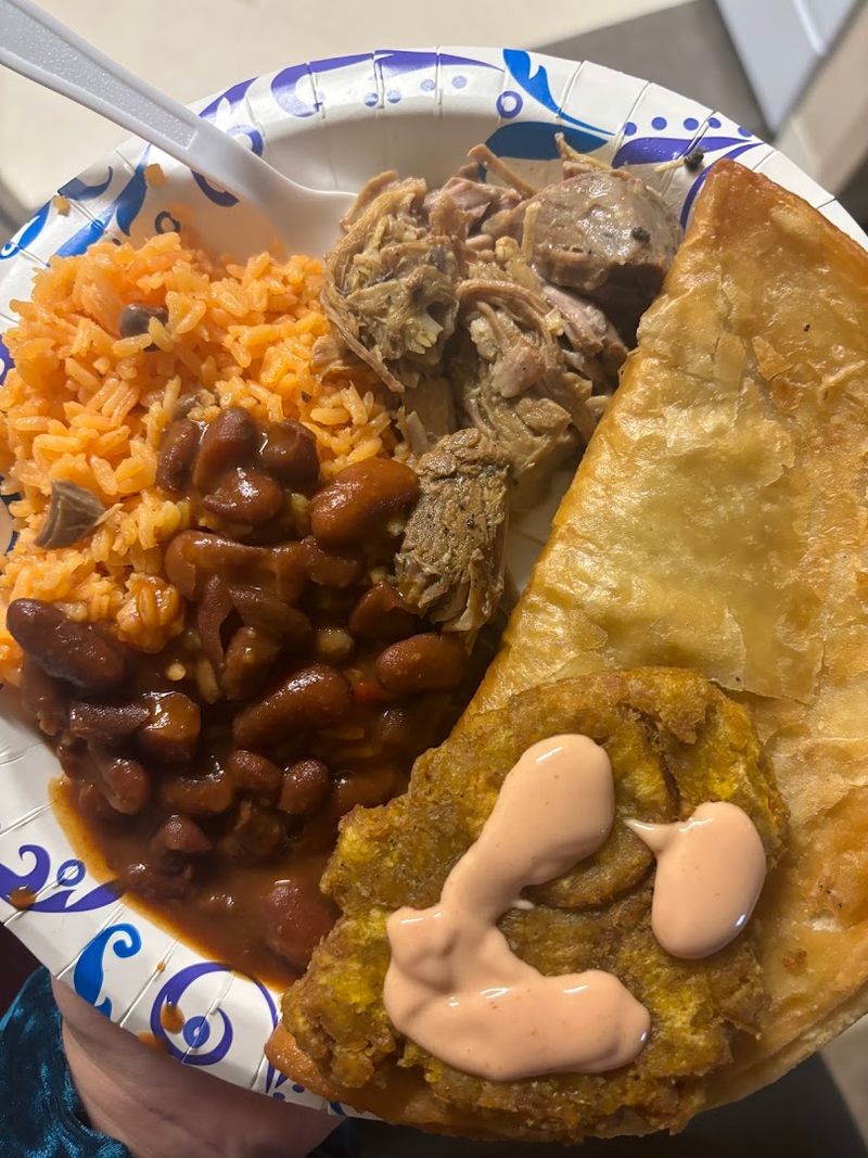 What Puerto Rican Comfort Food Actually Means Here What Puerto Rican Comfort Food Actually Means Here