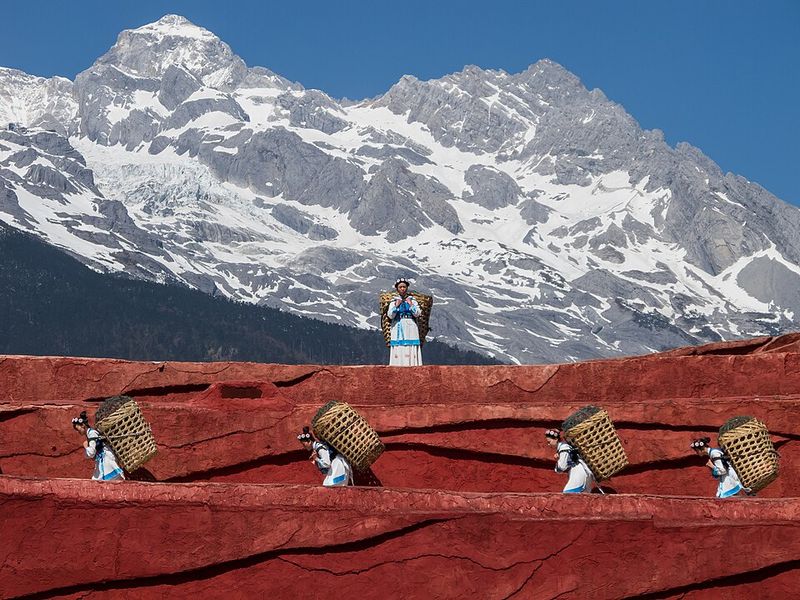 What Researchers and Anthropologists Have Learned From the Mosuo