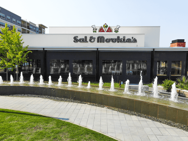 What Sal and Mookies Is and Where to Find It What Sal and Mookies Is and Where to Find It