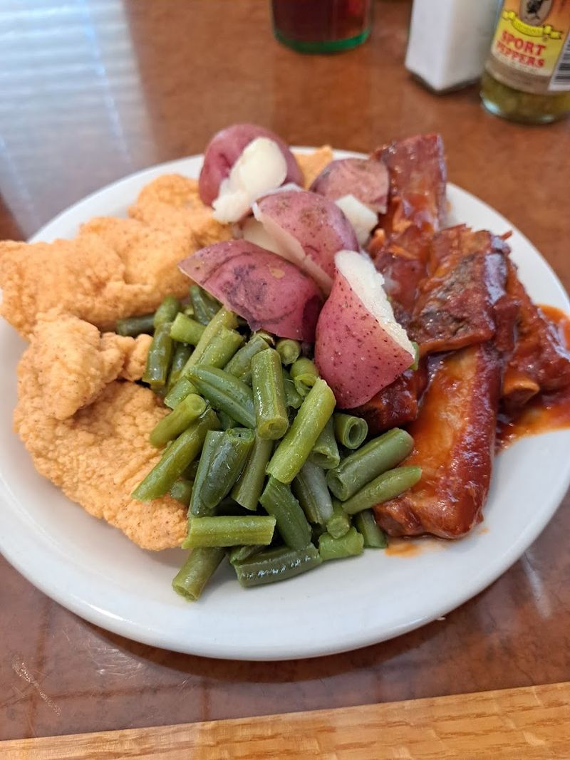 What Sets It Apart from Other East Texas Restaurants What Sets It Apart from Other East Texas Restaurants