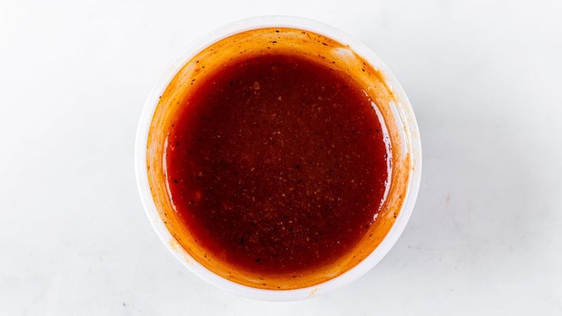 What Sets the House Sauce Apart What Sets the House Sauce Apart