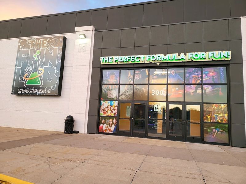 What The Fun Lab Actually Is and Where to Find It What The Fun Lab Actually Is and Where to Find It