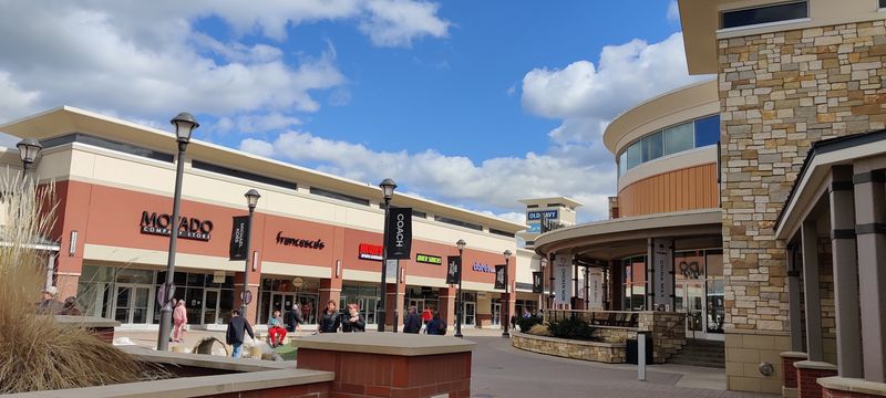 What Twin Cities Premium Outlets Actually Is What Twin Cities Premium Outlets Actually Is