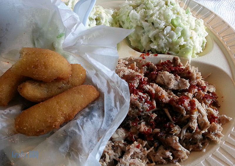 What Whole Hog Over Wood Coals Actually Means What Whole Hog Over Wood Coals Actually Means