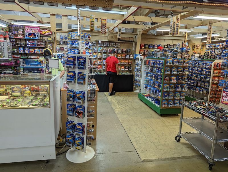 What You Can Actually Find Here