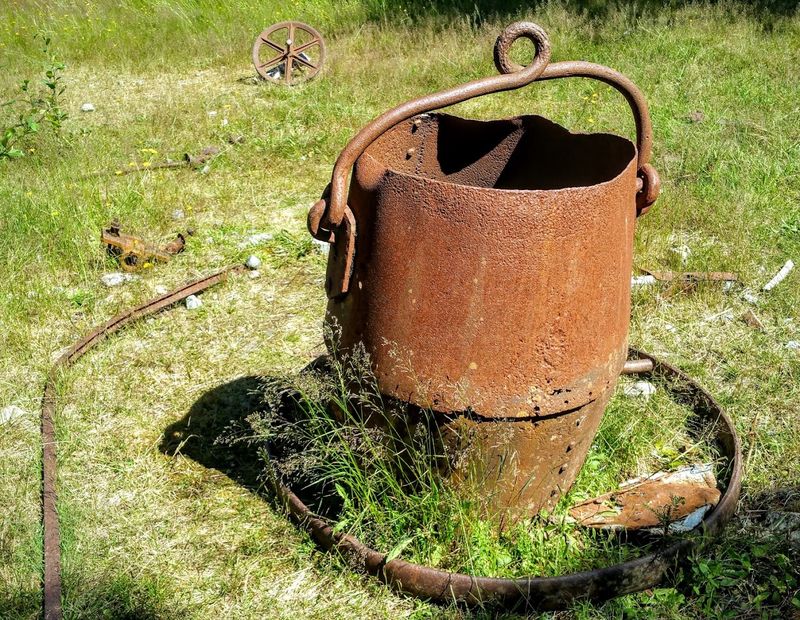 What You Will Actually Find at the Townsite