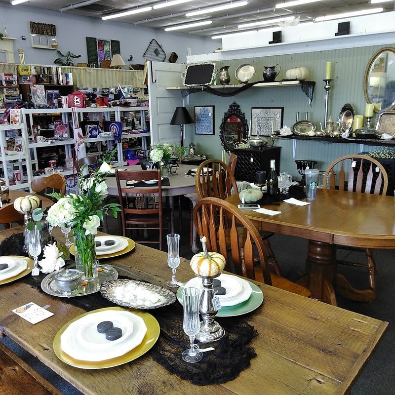 What You Will Find: A Wide Range of Categories