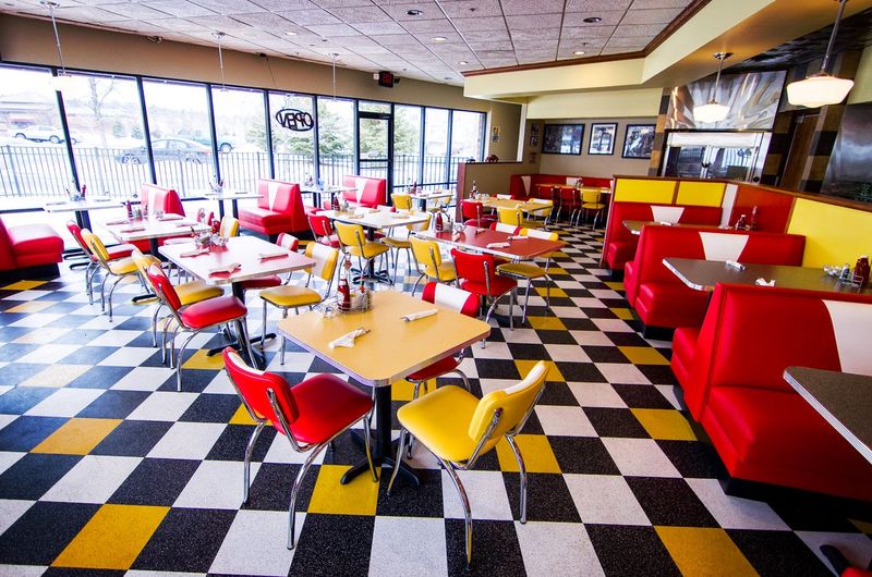 What Ze's Diner Woodbury Actually Is What Ze's Diner Woodbury Actually Is