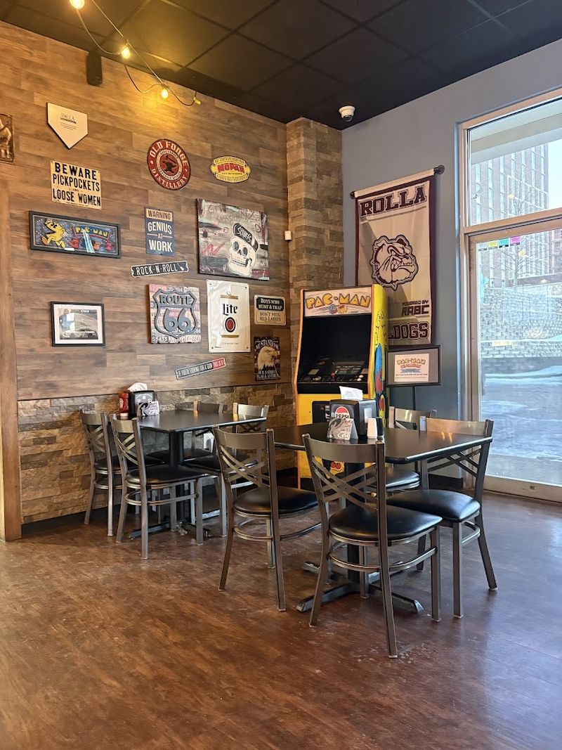 What a 4.8-Star Rating Really Means for a Small-Town Grill What a 4.8-Star Rating Really Means for a Small-Town Grill