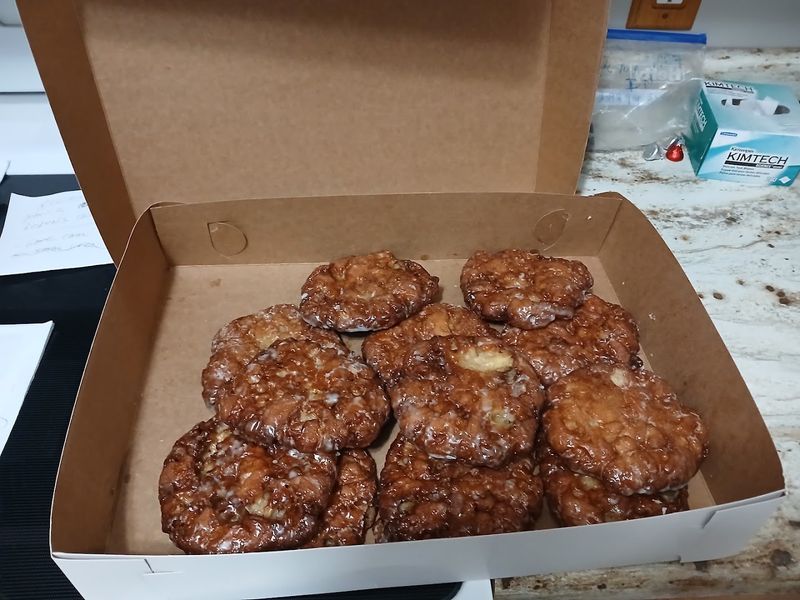 What a Baker's Dozen Looks Like Here