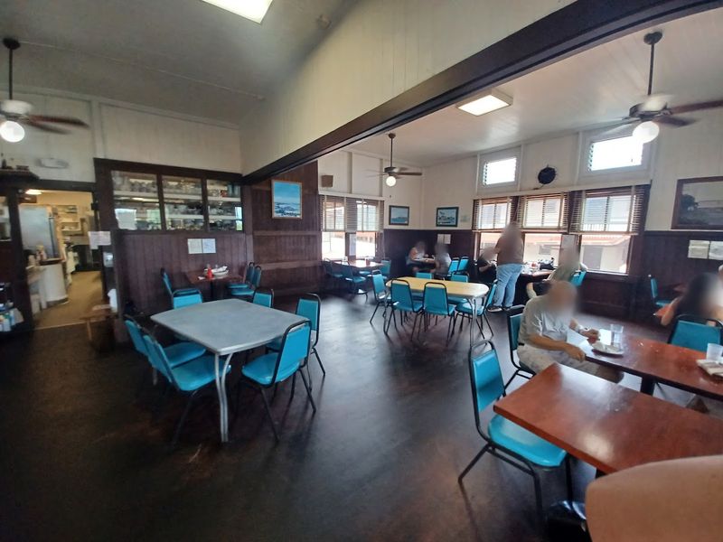 What a Century of Community Dining Actually Looks Like