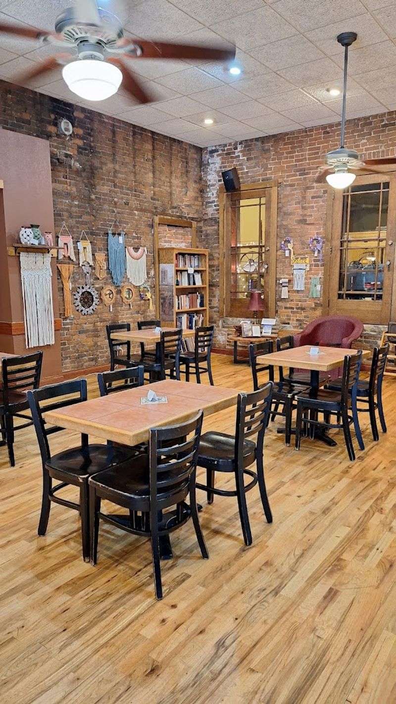What a First Visit to Acoustic Café Actually Feels Like What a First Visit to Acoustic Café Actually Feels Like