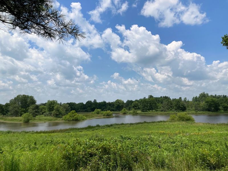 What a Glacial Kettle Lake Actually Is