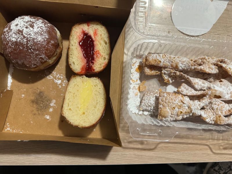 What a Pastry Chef Noticed About the Quality