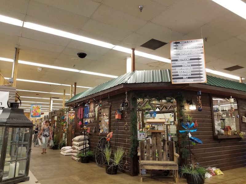 What the Amish Market Actually Is What the Amish Market Actually Is