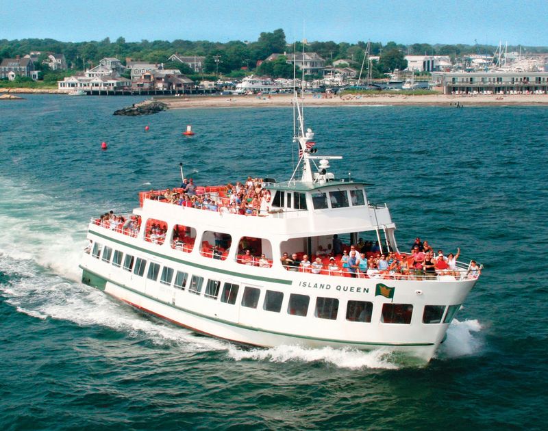What the Boat Itself Looks Like