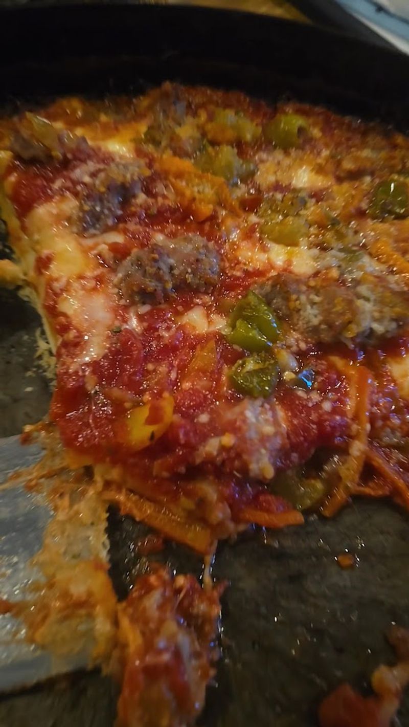 What the Caramelized Crust Actually Looks and Tastes Like What the Caramelized Crust Actually Looks and Tastes Like