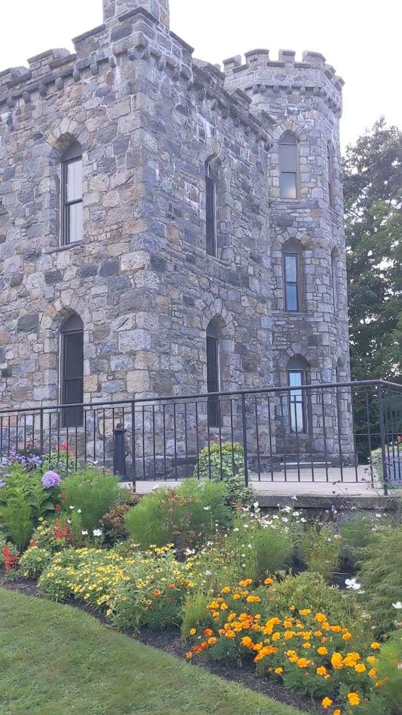 What the Castle Actually Looks Like Up Close What the Castle Actually Looks Like Up Close