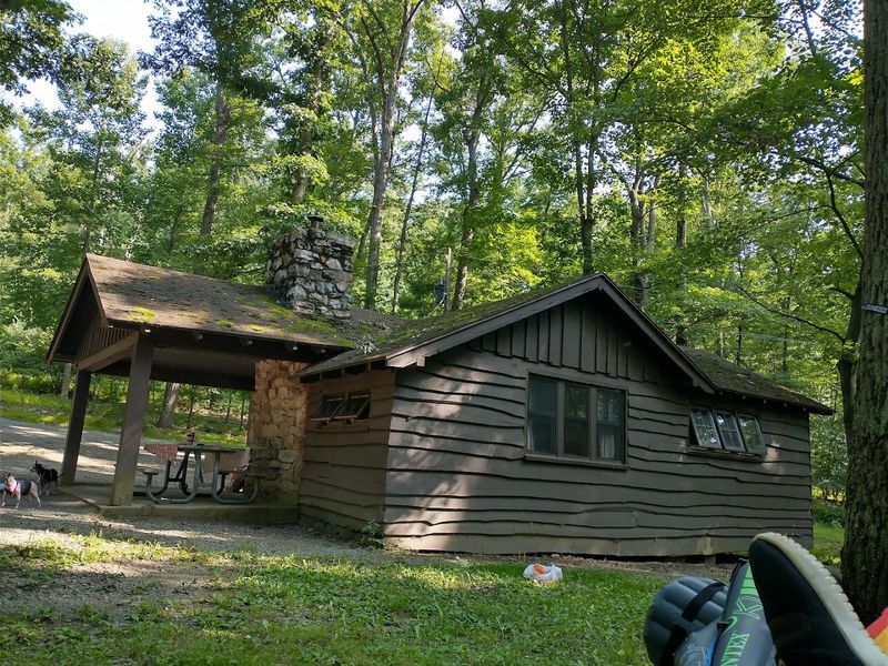 What the Civilian Conservation Corps Left Behind