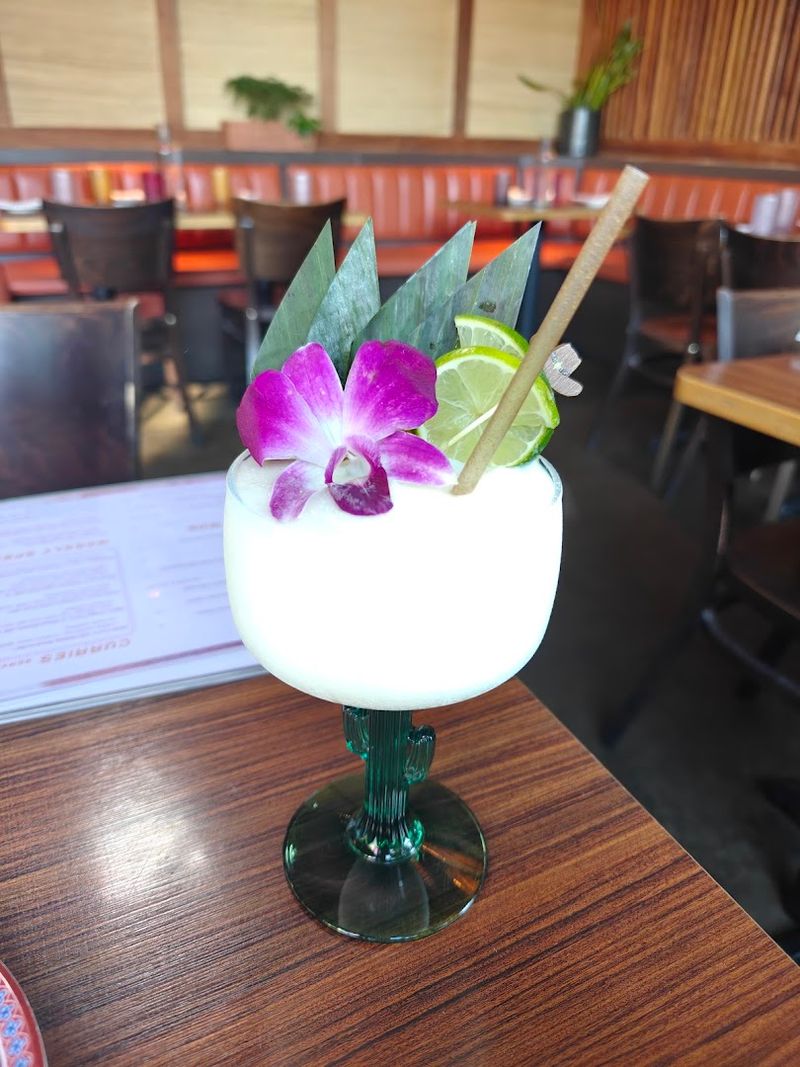 What the Creative Cocktail Menu Brings to the Table What the Creative Cocktail Menu Brings to the Table