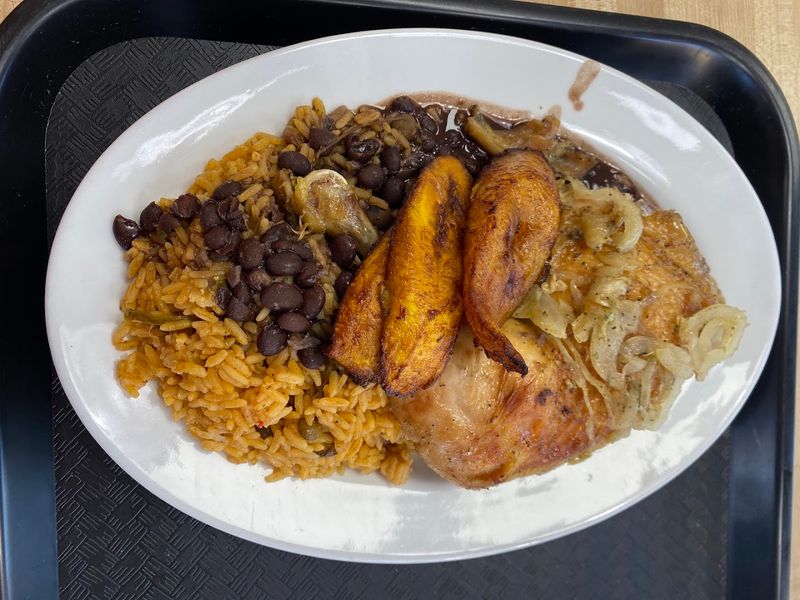 What the Cuban Roots Bring to the Table What the Cuban Roots Bring to the Table