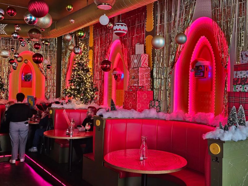 What the Decor Actually Looks Like Up Close
