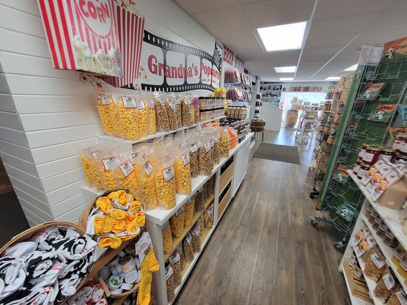 What the Dill Pickle Snack Mix Is All About What the Dill Pickle Snack Mix Is All About