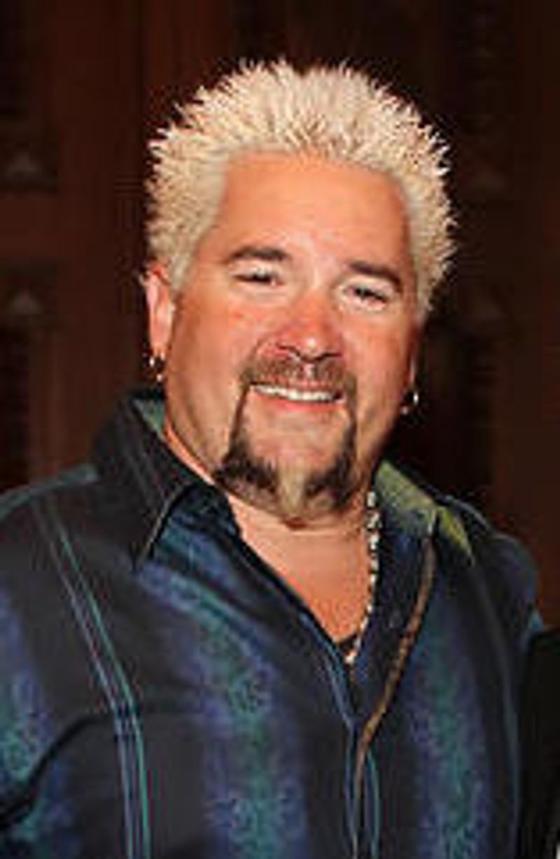 What the Diners on Diners, Drive-Ins and Dives Discovered What the Diners on Diners, Drive-Ins and Dives Discovered
