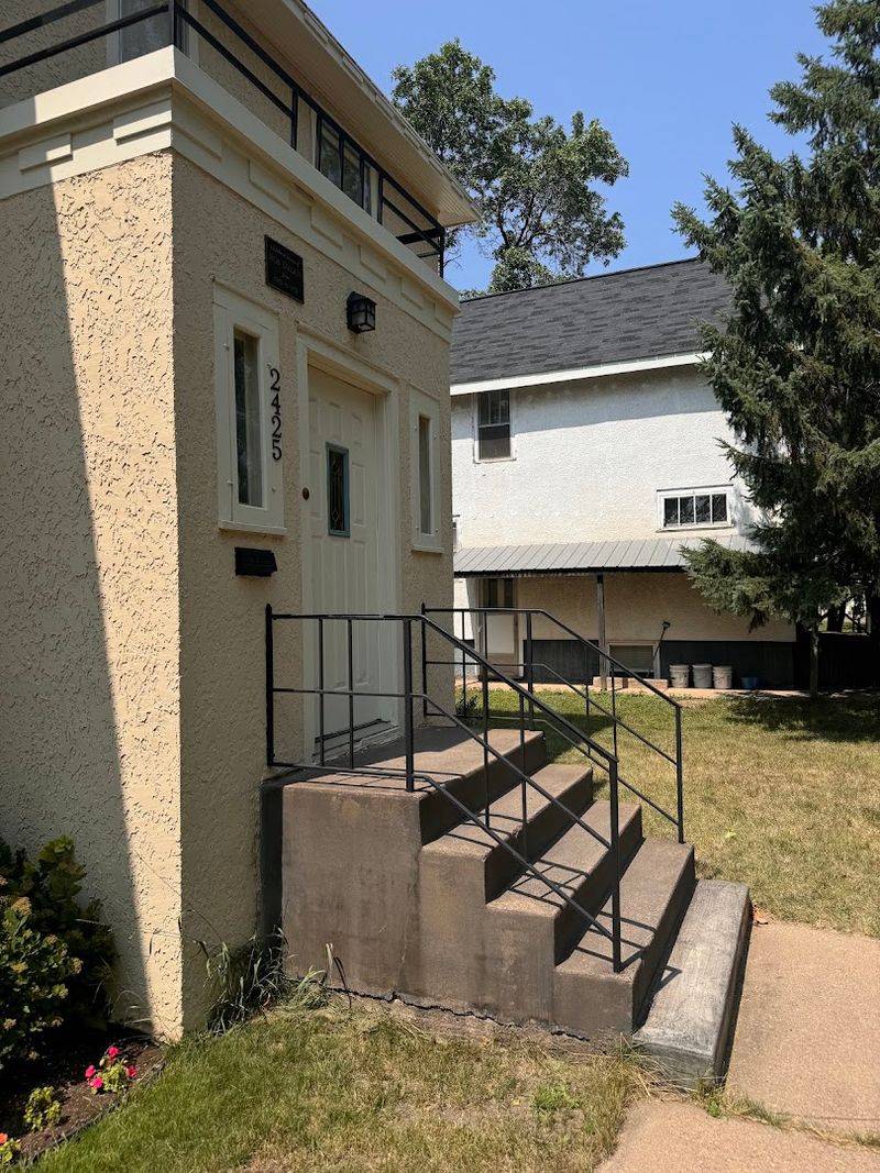 What the Exterior Tells You Before You Go Inside