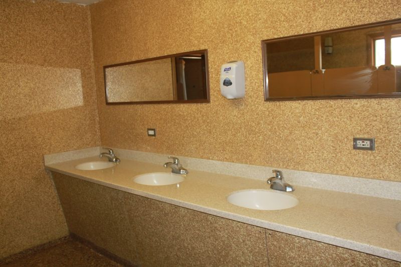 What the Facilities Actually Look Like