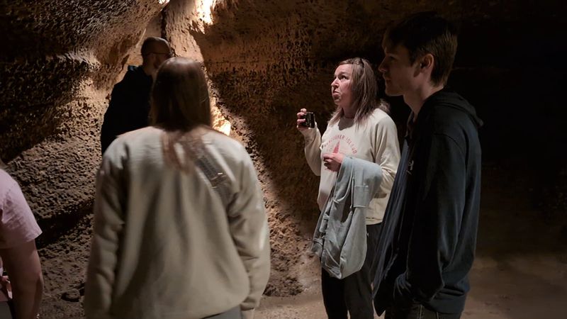 What the Guided Tour Experience Actually Feels Like What the Guided Tour Experience Actually Feels Like