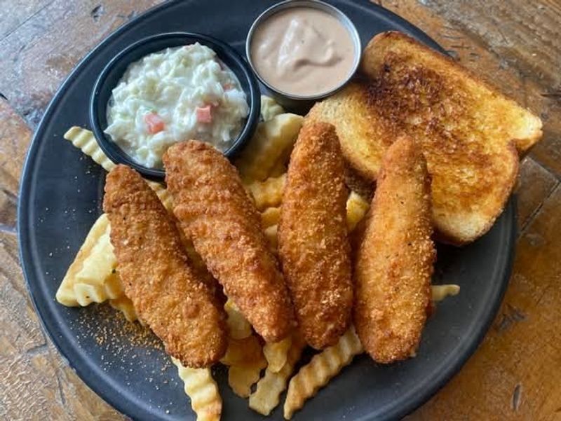 What the Kids' Menu and Brunch Options Mean for Families What the Kids' Menu and Brunch Options Mean for Families
