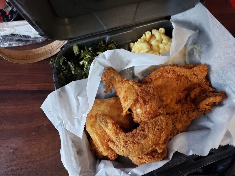 What the Lunch Specials Offer What the Lunch Specials Offer