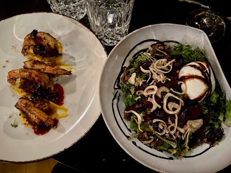 What the Menu Does for Guests With Dietary Needs What the Menu Does for Guests With Dietary Needs