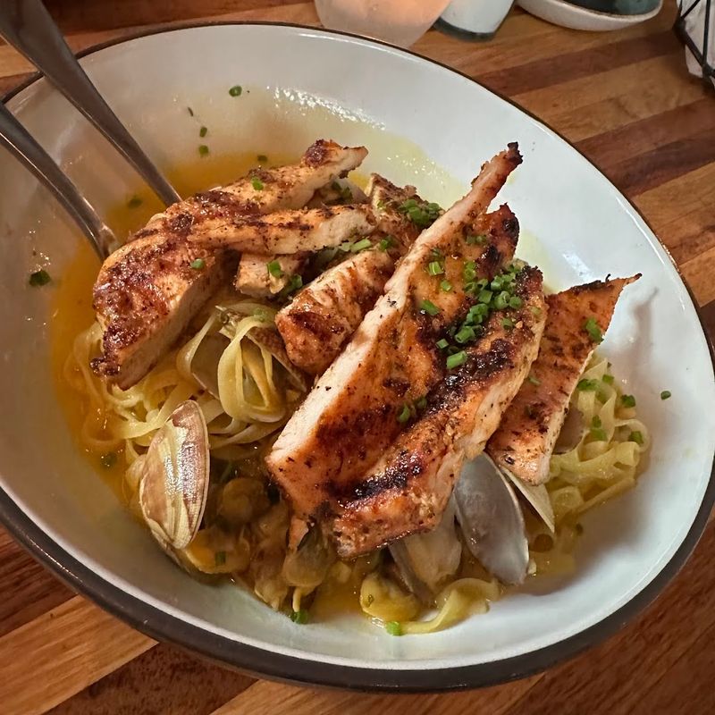 What the Menu Reveals About the Kitchen's Philosophy