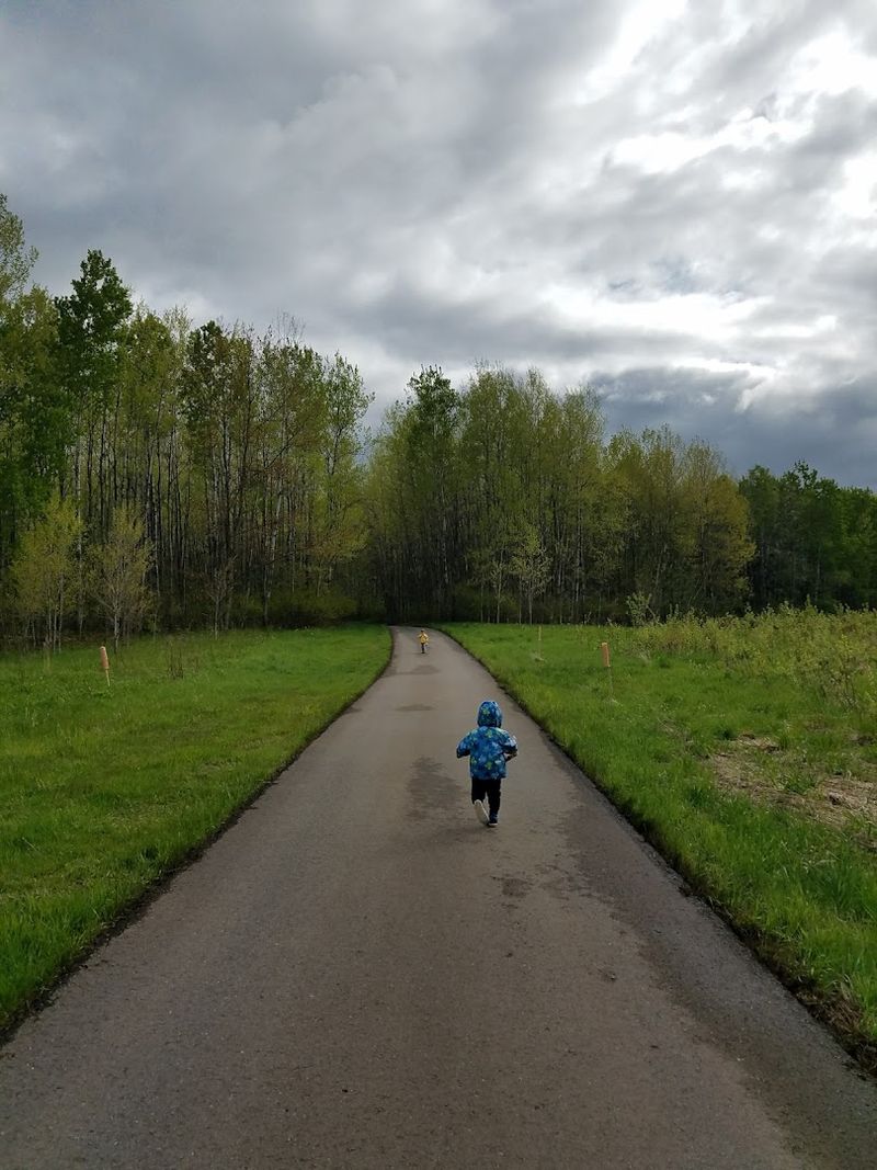 What the Mesabi Trail Actually Is