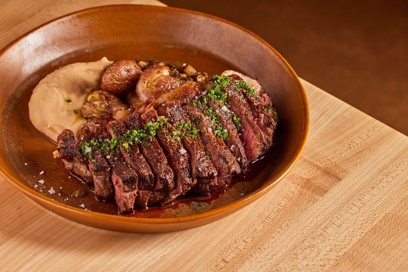 What the Michelin Recognition Actually Means for Denver