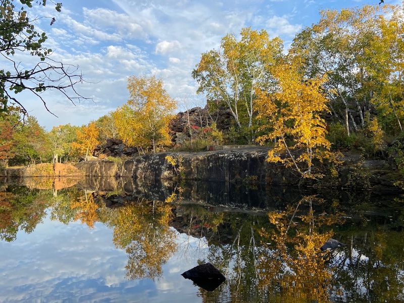 What the Park Feels Like in Autumn What the Park Feels Like in Autumn