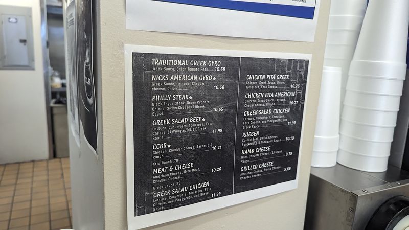 What the Prices Actually Tell You About This Place What the Prices Actually Tell You About This Place