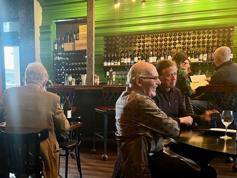 What the Regulars Already Know About the Chef Specials